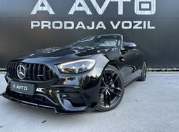 Zunanja slika - Mercedes-Benz E-Razred - AMG E 53 4MATIC+AIRMATIC-DRIVER PAKET-NIGHT PAKET - 2 - Predogledna slika