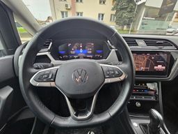 Zunanja slika - VW Touran - 2.0 TDI DSG Comfortline 110kW - 9 - Predogledna slika