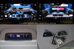 Zunanja slika - VW Multivan - T7 L2 2.0 TDI DSG Edition 150KM - 13 - Predogledna slika