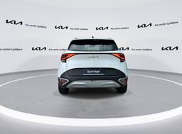 Zunanja slika - KIA Sportage - 1.6 T-GDi LX Fresh. ISG M T... - 6 - Predogledna slika