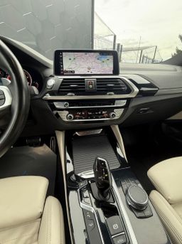 Zunanja slika - BMW X4 - serija : xDrive20d M Sport aut.-Usnje-Virtual-Kamera-Harm.. - 12 - Predogledna slika