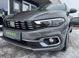 Zunanja slika - Fiat Tipo - SW°LIFE°1.LAST°SLO°FULL LED°KAMERA°SAMO 85.000KM.. - 2 - Predogledna slika