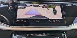 Zunanja slika - Audi Q8 - 50 TDI quattro S Line - NOVO VOZILO - VSA OPREMA - 11 - Predogledna slika