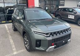 Zunanja slika - SsangYong Torres - 1.5 T-GDI ADVENTURE A T 2WD - 1 - Predogledna slika