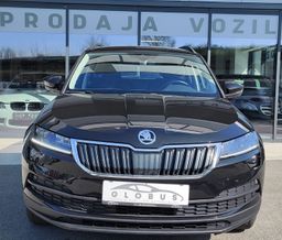 Zunanja slika - Škoda Karoq - Style 2.0 TDI DSG - 5 - Predogledna slika