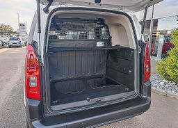 Zunanja slika - Citroën Berlingo - Plus M N1 BlueHDi 100 S S BVM6 - tovorni - 6 - Predogledna slika