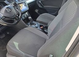 Zunanja slika - VW Tiguan - 2.0 TDI SCR 4MOT. BMT avt.Highline 110kW VIRTUAL - 9 - Predogledna slika