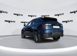 Zunanja slika - Lynk & Co 01 - More Priključni hibrid - 7 - Predogledna slika