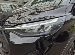 Zunanja slika - Ford E-Transit Custom - Transit Custom KOMBI TRAIL 2.0 TDCi 170KM A8 L2 AWD-NA ZALOGI - 7 - Predogledna slika