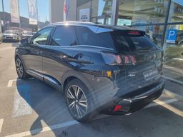 Zunanja slika - Peugeot 3008 - 1.6PHEV 300 AWD GT - TOP OPREMA - ODLIČNO OHRANJEN - 2 - Predogledna slika