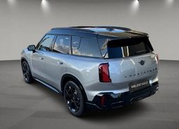 Zunanja slika - MINI Countryman - JCW - 7 - Predogledna slika