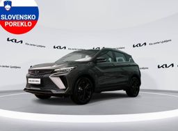 Zunanja slika - Geely Coolray - 1.5 TD 7 DCT GK - 1 - Predogledna slika