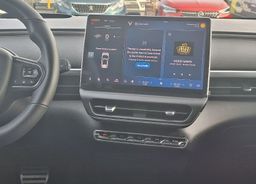 Zunanja slika - Vinfast VF6 - PLUS NOVO V SLOVENIJI AKCIJA MAREC - 11 - Predogledna slika