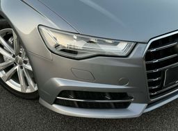 Zunanja slika - Audi A6 - Avant 3.0 TDI-AUT-3X S LINE-MATRIX-LIZING ZA TUJCE-... - 16 - Predogledna slika