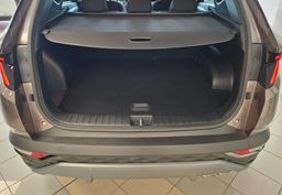 Zunanja slika - Hyundai Tucson - 4WD 1.6 CRDi MHEV Style DCT 48V-SLO-LED-NAVI-KAMER - 16 - Predogledna slika