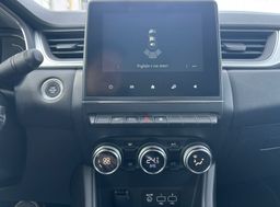 Zunanja slika - Renault Captur - 1.3 TCE 140 INTENS EDC PDC-TEMPOMAT - 16 - Predogledna slika