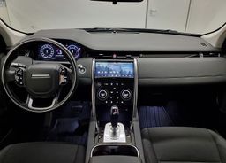 Zunanja slika - Land Rover Discovery Sport - D150 2.0 Base AWD - 9 - Predogledna slika
