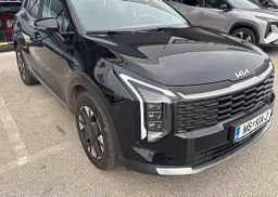 Zunanja slika - KIA Sportage - 1.6 T-GDi 110kW LX Fresh. 7 DCT - 2 - Predogledna slika