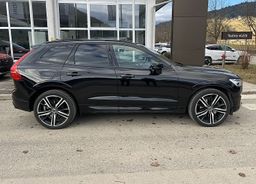 Zunanja slika - Volvo XC60 - B5D AWD AUT R-Design VELIKO DODATNE OPREME - 3 - Predogledna slika