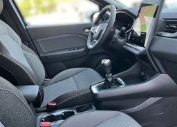 Zunanja slika - Renault Captur - TCe 90 techno - 15 - Predogledna slika