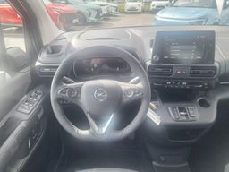Zunanja slika - Opel Combo - LIFE EV 100KW - 3.000€ SUBVENCIJE - VOZILO JE NOVO - 4 - Predogledna slika