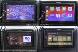 Zunanja slika - Citroën Jumper - Platform Avtodom GIOTTI Line PLA 4545 - 12 - Predogledna slika