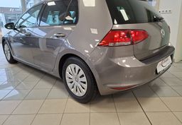 Zunanja slika - VW Golf - 1.2 TSI Highline-ODLIČEN- - 3 - Predogledna slika