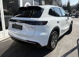Zunanja slika - Geely StarRay EM-i - 1.5 PHEV MAX - 3 - Predogledna slika