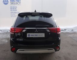 Zunanja slika - Mitsubishi Outlander - PHEV 2.4 MIVEC Twin Motor INSTYLE+ - 4 - Predogledna slika