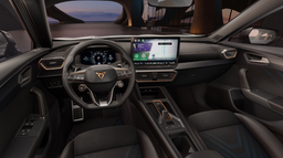 Zunanja slika - Cupra Formentor - 2.0 TSI 150 kW (204 KM) 7-DSG 4drive - 5 - Predogledna slika