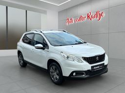 Zunanja slika - Peugeot 2008 - Allure 1,2 PureTech - 1 - Predogledna slika