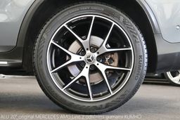 Zunanja slika - Mercedes-Benz GLC Coupe - 220d 4-Matic 9G-Tronic AMG Line - 20 - Predogledna slika