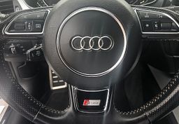 Zunanja slika - Audi A6 - 3.0 TDI 272ks °S-LINE° °QUATTRO° °19-COL° - 10 - Predogledna slika