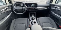 Zunanja slika - KIA Sportage - 1.6 T-GDi 110kW LX Fresh. 6 M T - 9 - Predogledna slika