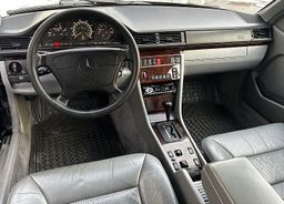 Zunanja slika - Mercedes-Benz E-Razred - E320 - 4 - Predogledna slika
