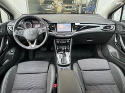 Notranja slika - Opel Astra - 1,4 Turbo Innovation Start/Stop Avt. - 10 - Predogledna slika