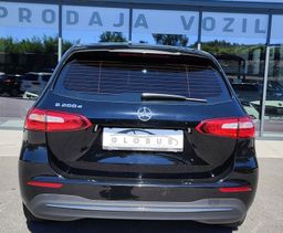 Zunanja slika - Mercedes-Benz B-Razred - B 200 d DCT KAMERA -AUTOMATIK - 6 - Predogledna slika