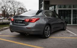 Zunanja slika - Infiniti Q50 - Premium LED - 5 - Predogledna slika