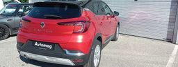 Zunanja slika - Renault Captur - dCi 115 Edition One EDC - 6 - Predogledna slika