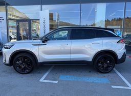 Zunanja slika - Baic X7 - 1.5T 7DCT ACC+KAMERA+LED+DAB - NA ZALOGI - 4 - Predogledna slika