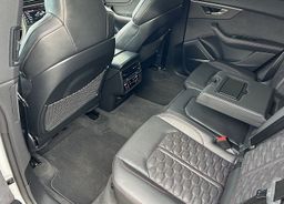 Zunanja slika - Audi RS Q8 - TFSI quattro-ACC-SOFT-BANGOLUFSEN-PANORAMA-ALU23 - 10 - Predogledna slika