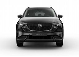 Zunanja slika - Mazda CX-5 - CENTRE LINE 2WD AT - 2 - Predogledna slika