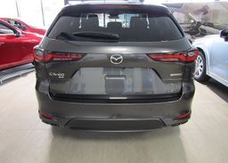 Zunanja slika - Mazda CX-60 - 3.3 D254 MHEV HOMURA PLUS DRI 8AT AWD - 5 - Predogledna slika