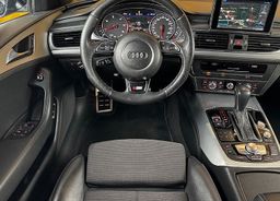 Zunanja slika - Audi A6 - Avant 2.0 TDI AUT. S Line-MATRIX-GRETJE-KAMERA-NAVI... - 13 - Predogledna slika