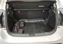 Zunanja slika - Toyota Yaris - Hybrid 115 1.5 VVT-i Luna AVT.KLIMA-LANE - 11 - Predogledna slika