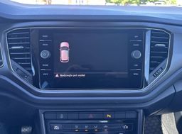 Zunanja slika - VW T-Roc - 1.0 TSI BMT Style - 17 - Predogledna slika