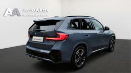 Zunanja slika - BMW X1 - xDrive23d - 2 - Predogledna slika