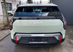 Zunanja slika - KIA EV3 - 58.3 kWh baterija. 150 kW  204 KM  Star - 10 - Predogledna slika