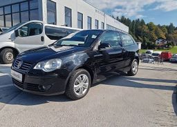 Zunanja slika - VW Polo - 1.4 55KW AVTOMATIK - 5 - Predogledna slika