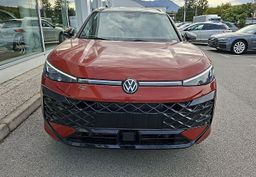Zunanja slika - VW T-Roc - 1.5 eTSI R-line DSG 110  150 - 7 - Predogledna slika
